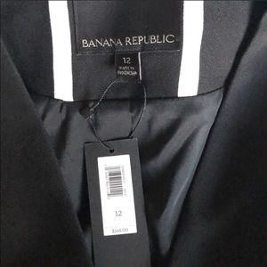 Banana Republic Jackets & Coats - Formal jacket Banana Republic Banana Republic Jackets & Coats - Formal jacket Banana Republic